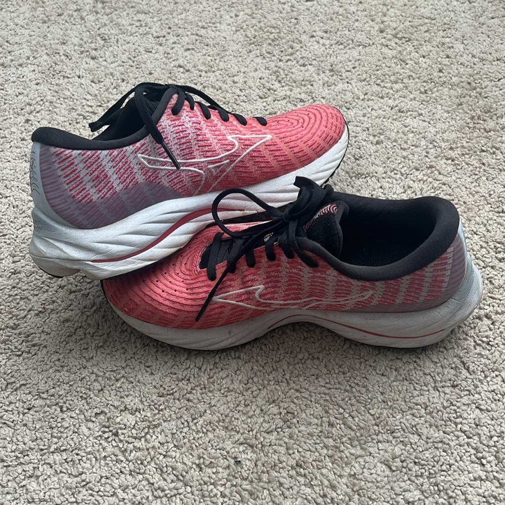 Mizuno Wave Rider 26 - Picture 4 of 6